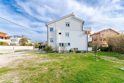 Vakantieappartement Gezinsvakantie Palit