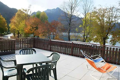 Appartamento Vacanza con famiglia Molina di Ledro