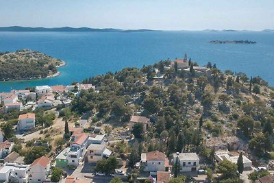 Ferienwohnung nahe zum Meer