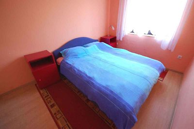 Vakantieappartement Gezinsvakantie Njivice