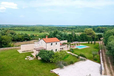 FerienHaus mit Pool