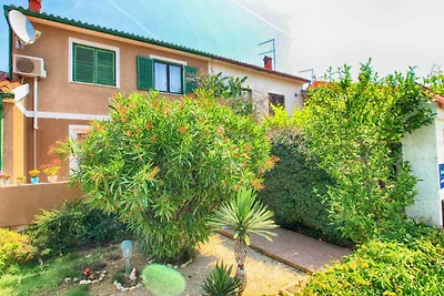 Ferienwohnung mit Klimaanlage