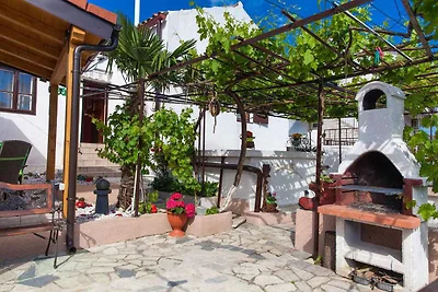 apartman za odmor Obiteljski odmor Crikvenica