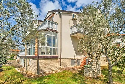 Ferienwohnung mit Klimaanlage