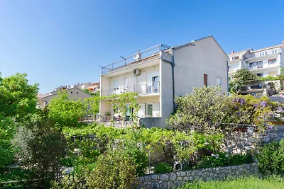 Appartamento Vacanza con famiglia Novi Vinodolski