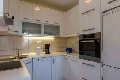 Holiday home relaxing holiday Grizane