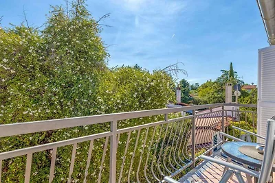 Vakantieappartement Gezinsvakantie Kukci