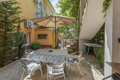 Ferienwohnung mit Klimanlage