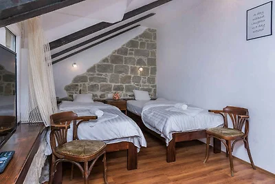Ferienwohnung mit Klimaanlage