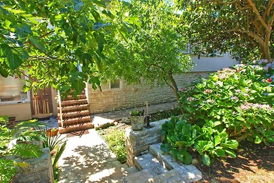 Vakantieappartement Gezinsvakantie Premantura
