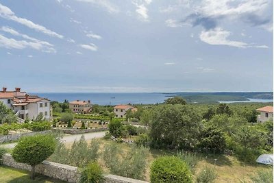 Ferienhaus mit Klimaanlage und Aussenpool