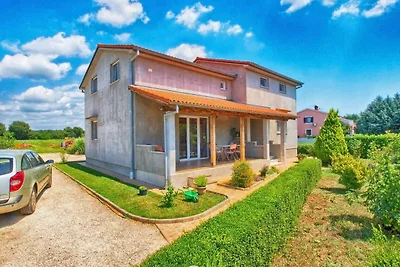 Ferienwohnung mit Klimaanlage