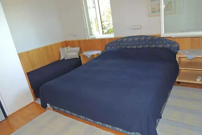 Appartamento Vacanza con famiglia Porat