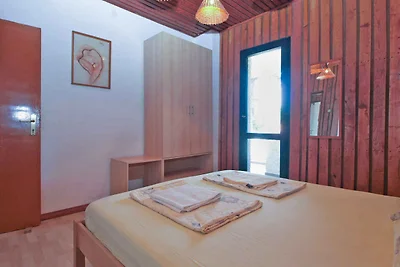 Ferienwohnung mit Klimaanlage