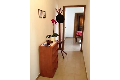 Ferienwohnung in der Nähe der Tennisplätze