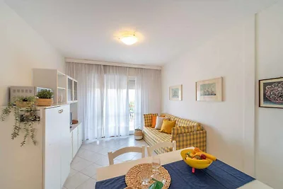 Ferienwohnung mit Klimaanlage