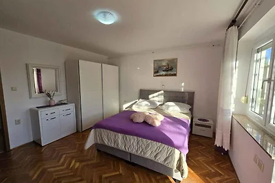 Ferienwohnung mit Klimaanlage