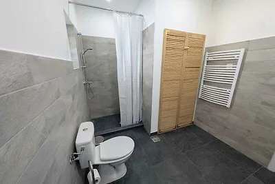 Ferienwohnung mit WLAN und Terrasse