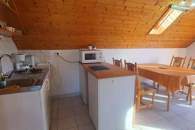 Appartamento Vacanza con famiglia Zalakaros