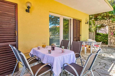 apartman za odmor Obiteljski odmor Biograd na Moru