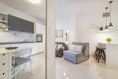Ferienwohnung Ferienwohnung Mateja mit Klimaa