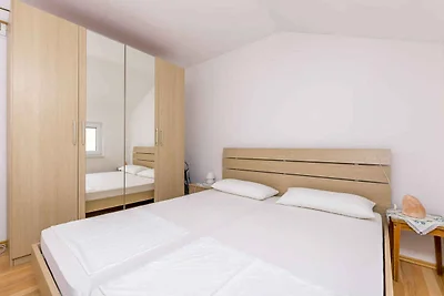 Appartamento Vacanza con famiglia Lokva Rogoznica