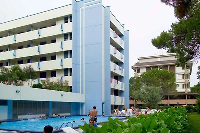 Vakantieappartement Gezinsvakantie Bibione