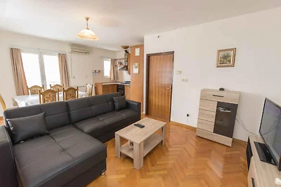 Appartamento Vacanza con famiglia Primosten