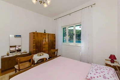 Appartamento Vacanza con famiglia Island Brac Povlja