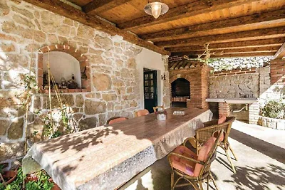 Casa vacanze Vacanza di relax Supetarska Draga