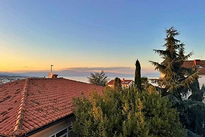 Gemütliche Ferienwohnung Kate mit Meerblick i