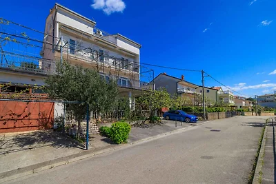 Gemütliches Studio in Novi Vinodolski mit