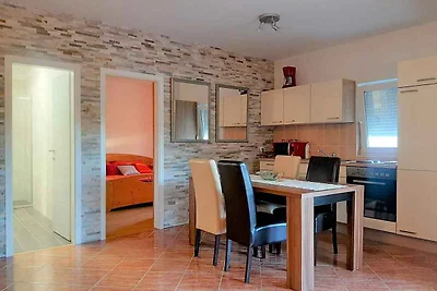 Appartamento Vacanza con famiglia Malinska