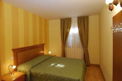 Ferienwohnung in sehr ruhiger Lage