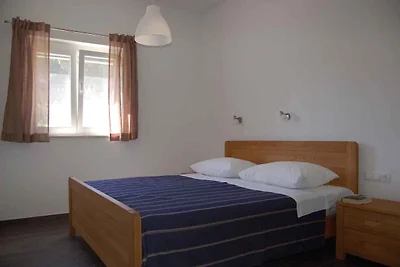 Ferienwohnung 10 m vom Meer entfernt