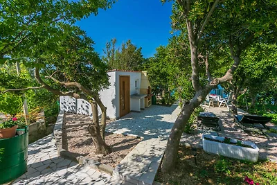 Ferienwohnung mit Klimaanlage