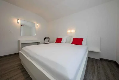 Schöne moderne Ferienwohnung für 4 Personen, 