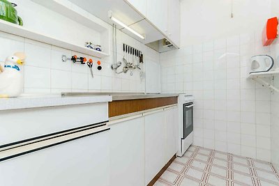 Vakantieappartement Gezinsvakantie Slatine