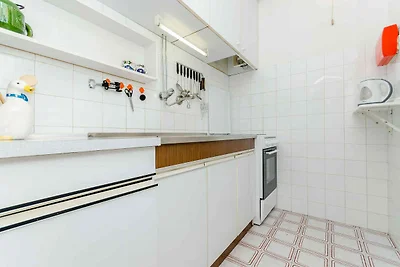 Ferienwohnung mit Klimaanlage und Terrasse, d