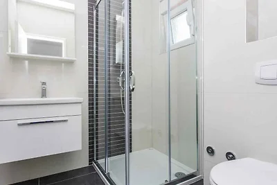 Ferienwohnung mit Klimaanlage und WLAN