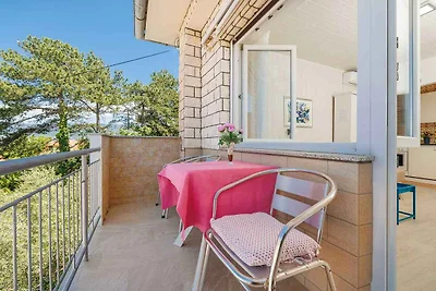 Ferienwohnung direkt am Meer, in Strandnähe