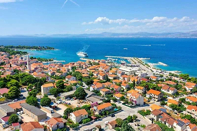 apartman za odmor Obiteljski odmor Supetarska Draga