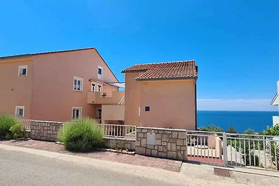 Vakantieappartement Gezinsvakantie Ivan Dolac