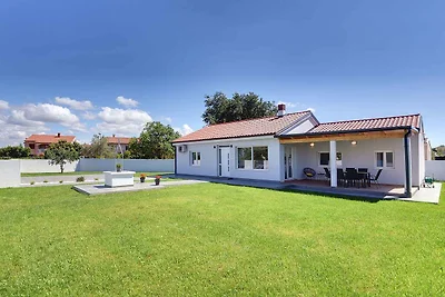 FerienHaus mit Pool