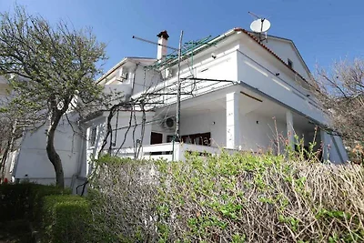 Appartamento Vacanza con famiglia Baska