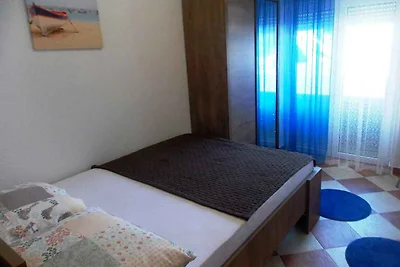 Appartamento Vacanza con famiglia Vir