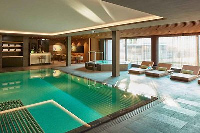Appartement Vacances avec la famille Davos