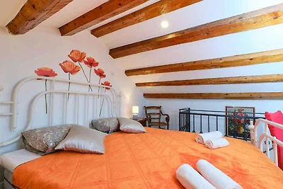 Ferienwohnung mit zwei Schlafzimmer an ruhige