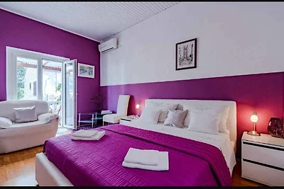 Ferienwohnung in Strandnähe
