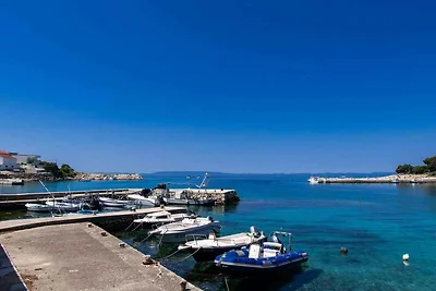 Ferienwohnung am Meer